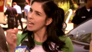 <i>The Sarah Silverman Program</i>: "Patriot Tact"